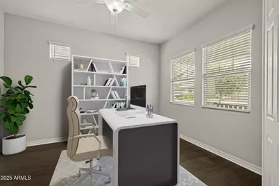 2847 W Show Low Drive, San Tan Valley, AZ 85144 - Photo 24