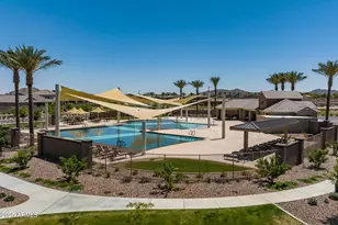 2847 W Show Low Dr, San Tan Valley, AZ 85144 - Photo 40