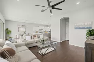 2847 W Show Low Dr, San Tan Valley, AZ 85144 - Photo 2