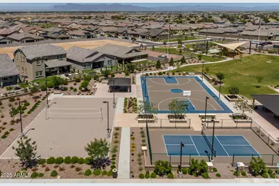 2847 W Show Low Drive, San Tan Valley, AZ 85144 - Photo 34