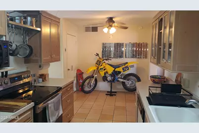 89 Pima Drive, Bisbee, AZ 85603 - Photo 30