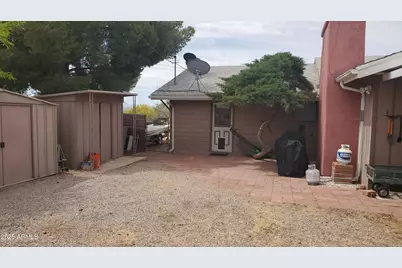 89 Pima Drive, Bisbee, AZ 85603 - Photo 34