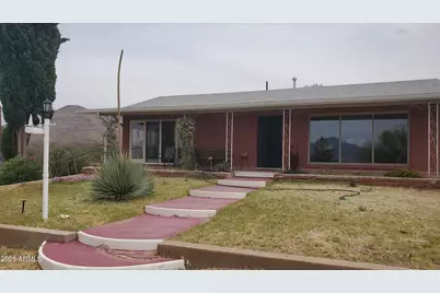 89 Pima, Bisbee, AZ 85603 - Photo 1