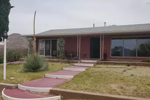 89 Pima Dr, Bisbee, AZ 85603 - Photo 1