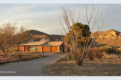 89 Pima Drive, Bisbee, AZ 85603 - Photo 1