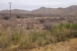 89 Pima Dr, Bisbee, AZ 85603 - Photo 16