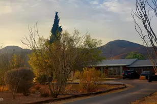 89 Pima Dr, Bisbee, AZ 85603 - Photo 46