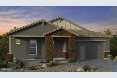 20747 E Arroyo Verde Drive, Queen Creek, AZ 85142 - Photo 1