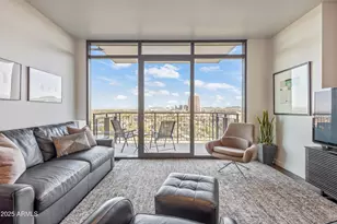 200 W Portland St, Phoenix, AZ 85003 - Photo 1