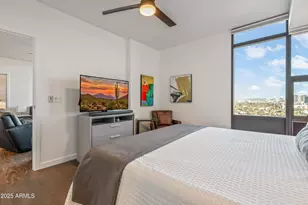 200 W Portland St, Phoenix, AZ 85003 - Photo 6