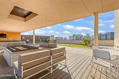 200 W Portland Street #1024, Phoenix, AZ 85003 - Photo 20