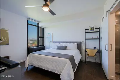 200 W Portland Street #1024, Phoenix, AZ 85003 - Photo 6