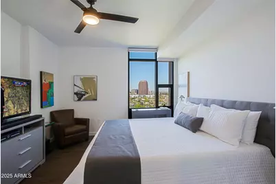 200 W Portland Street #1024, Phoenix, AZ 85003 - Photo 28