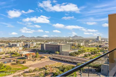 200 W Portland Street #1024, Phoenix, AZ 85003 - Photo 40