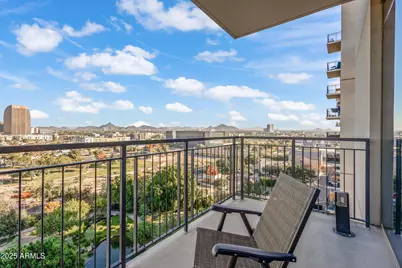 200 W Portland Street #1024, Phoenix, AZ 85003 - Photo 2