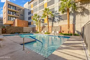 200 W Portland St, Phoenix, AZ 85003 - Photo 20