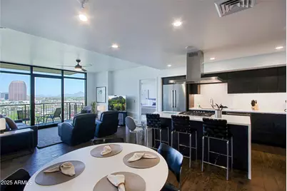 200 W Portland Street #1024, Phoenix, AZ 85003 - Photo 18