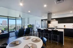 200 W Portland St, Phoenix, AZ 85003 - Photo 18