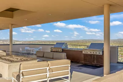 200 W Portland Street #1024, Phoenix, AZ 85003 - Photo 38