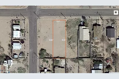 325 W 1st Street #16, Eloy, AZ 85131 - Photo 4