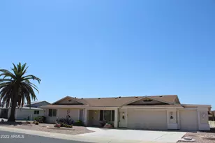 9807 W Mockingbird Dr, Sun City, AZ 85373 - Photo 2