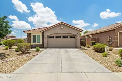 19585 W Washington Street, Buckeye, AZ 85326 - Photo 2