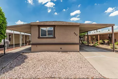 6812 N Polk Street #223, Phoenix, AZ 85043 - Photo 2