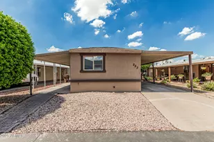 6812 N Polk St, Phoenix, AZ 85043 - Photo 1