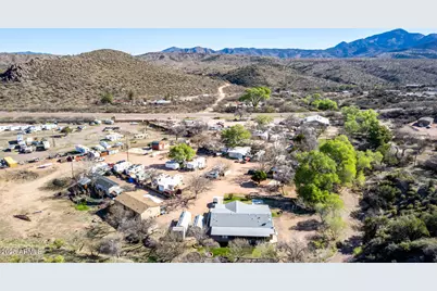 57560 N Az Highway 188 Highway, Payson, AZ 85541 - Photo 24