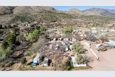 57560 N Az Highway 188 Highway, Payson, AZ 85541 - Photo 16