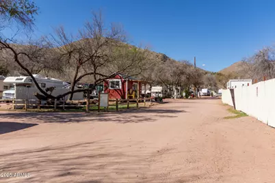 57560 N Az Highway 188 Highway, Payson, AZ 85541 - Photo 2