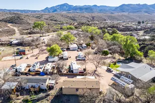 57560 N Az Hwy 188 Hwy, Payson, AZ 85541 - Photo 12