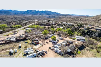 57560 N Az Highway 188 Highway, Payson, AZ 85541 - Photo 22