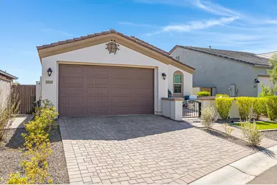 5633 N 206th Avenue, Buckeye, AZ 85396 - Photo 1