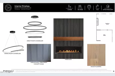 8300 E Dixileta Drive #306, Scottsdale, AZ 85266 - Photo 4