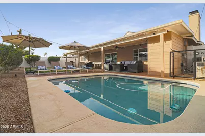 8501 E Jackrabbit Road, Scottsdale, AZ 85250 - Photo 46