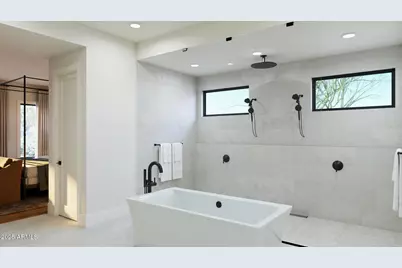 9801 N 53rd Place, Paradise Valley, AZ 85253 - Photo 16