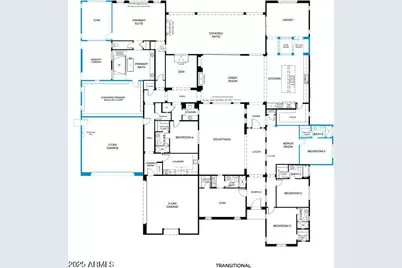 9801 N 53rd Place, Paradise Valley, AZ 85253 - Photo 18