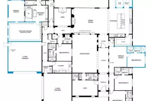 9801 N 53rd Pl, Paradise Valley, AZ 85253 - Photo 18