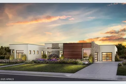 6145 E Gold Dust Avenue, Paradise Valley, AZ 85253 - Photo 1