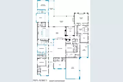 6145 E Gold Dust Avenue, Paradise Valley, AZ 85253 - Photo 14