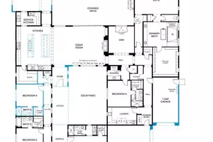 6145 E Gold Dust Ave, Paradise Valley, AZ 85253 - Photo 14