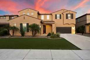 5123 S Mariposa Dr, Gilbert, AZ 85298 - Photo 1