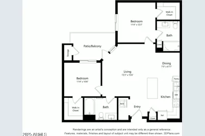 16985 W Van Buren Street #2.2, Goodyear, AZ 85338 - Photo 18