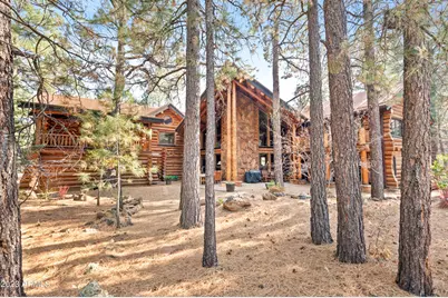 3905 Doc Raymond --, Flagstaff, AZ 86005 - Photo 6