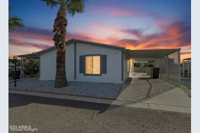 12721 W Greenway Road #39, El Mirage, AZ 85335 - Photo 1