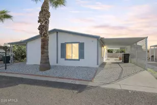 12721 W Greenway Rd, El Mirage, AZ 85335 - Photo 1