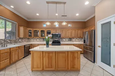 4281 S Tecoma Trail, Gold Canyon, AZ 85118 - Photo 20