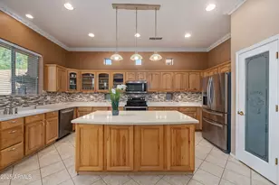 4281 S Tecoma Trail, Gold Canyon, AZ 85118 - Photo 20