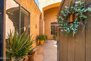 4281 S Tecoma Trail, Gold Canyon, AZ 85118 - Photo 4